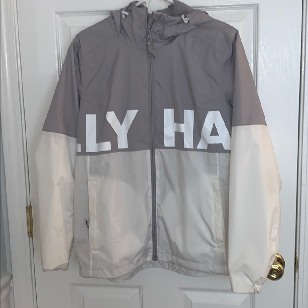Helly Hansen amaze jacket